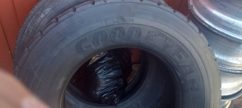 G A tires repain movil | 5106 Wesley Chapel Ln, Dallas, TX 75236, USA | Phone: (469) 682-8410