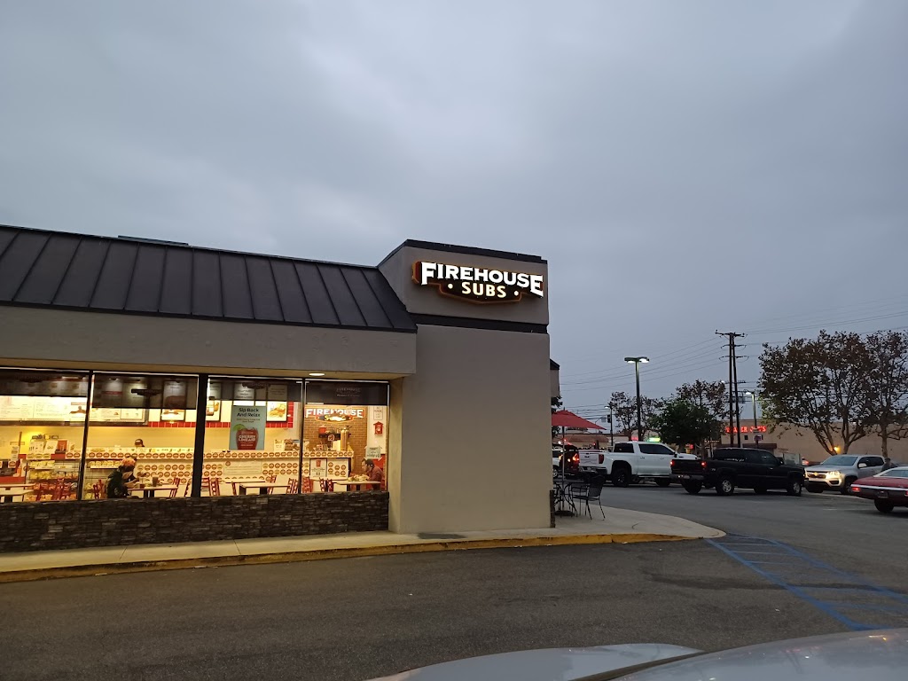 Firehouse Subs Tustin Road | 2139 N Tustin St, Orange, CA 92865, USA | Phone: (714) 282-1743