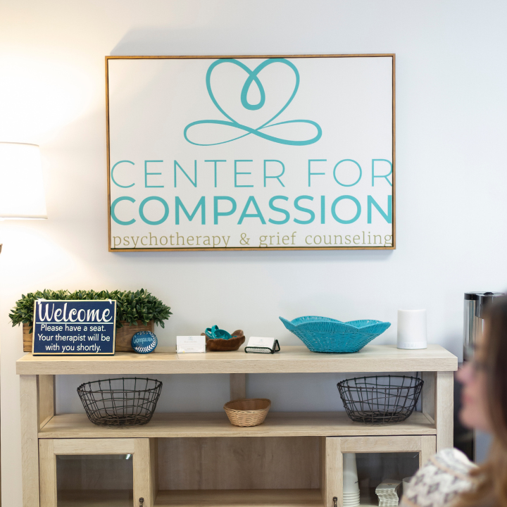 Center for Compassion | 1331 N Alma School Rd # 100, Chandler, AZ 85224, USA | Phone: (480) 530-6441