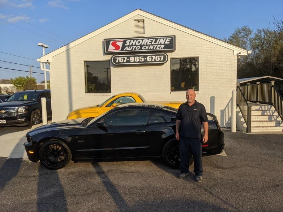 Shoreline Auto Center | 5409 Virginia Beach Blvd, Virginia Beach, VA 23462, USA | Phone: (757) 965-6767