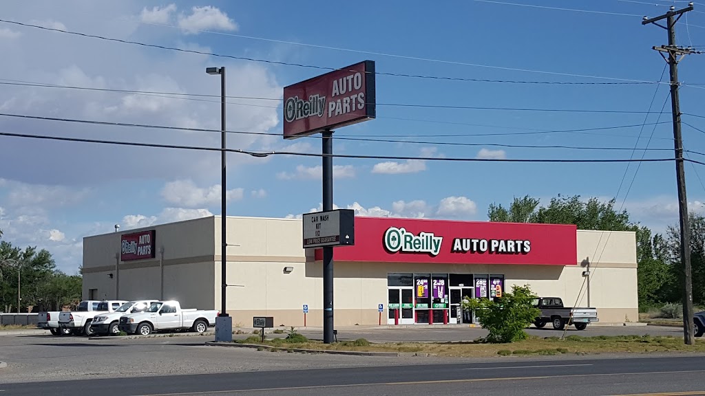 OReilly Auto Parts | 19335 N Main St, Belen, NM 87002, USA | Phone: (505) 864-8654