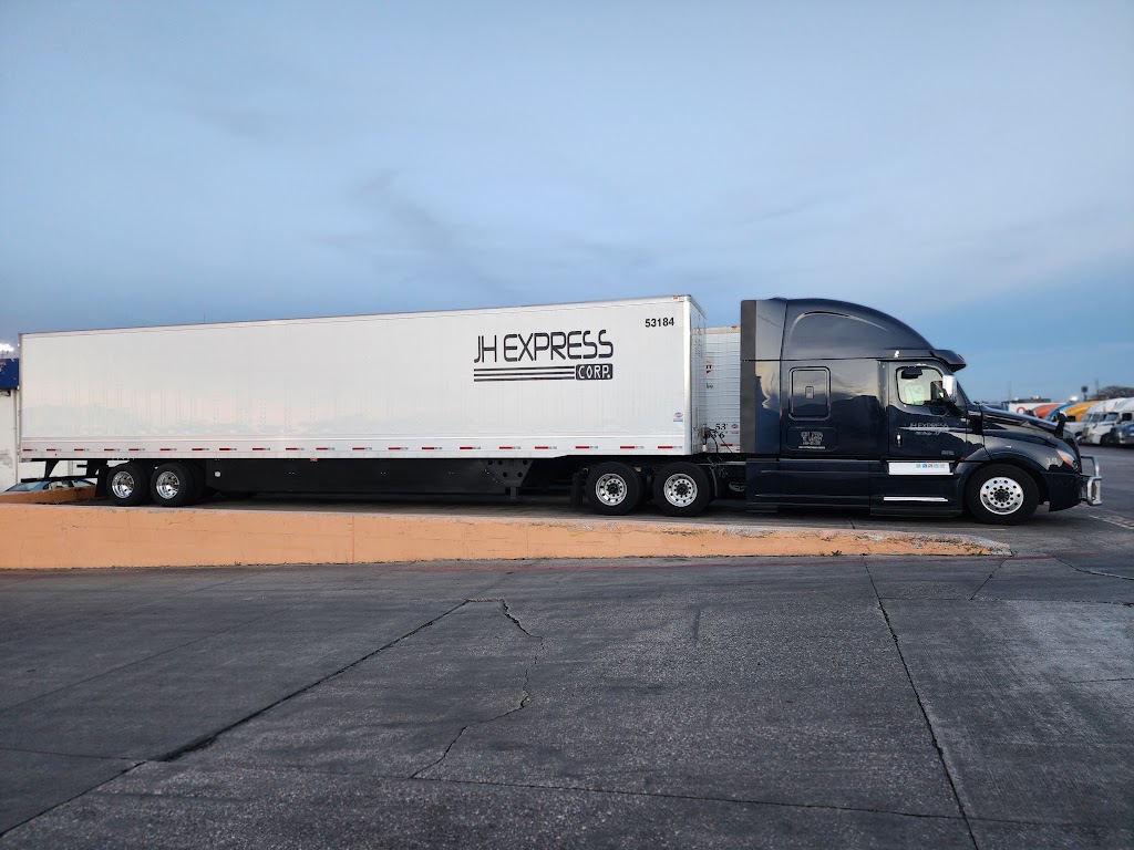 JH EXPRESS CORP | 369 Applegarth Rd, Monroe Township, NJ 08831, USA | Phone: (732) 679-2715