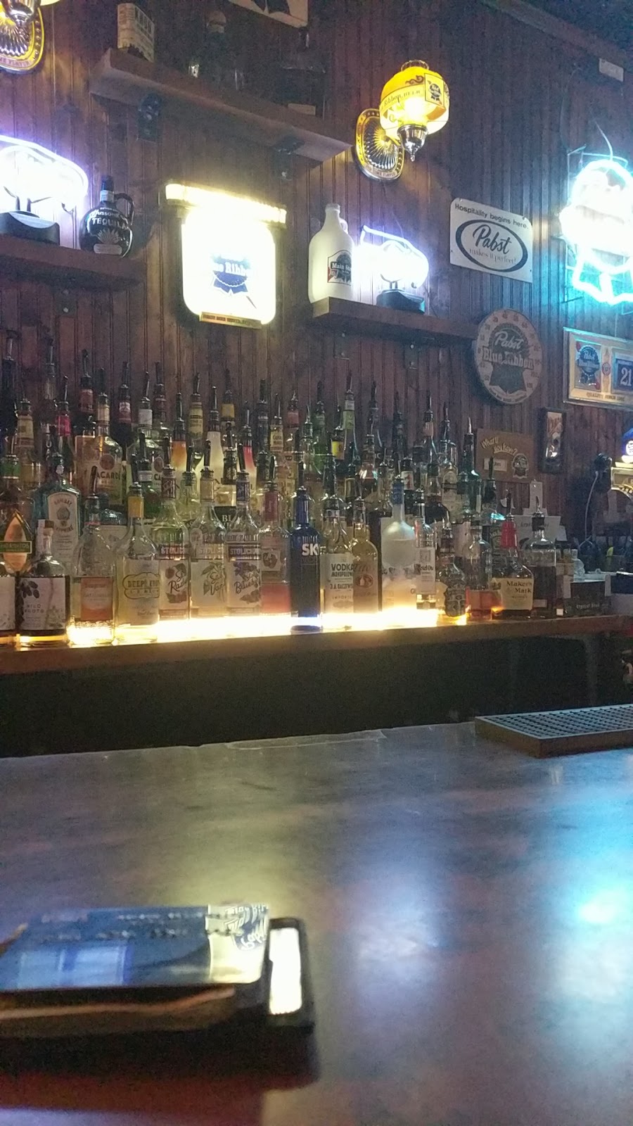 Main Street Bar | 805 E Main St #101, Battle Ground, WA 98604, USA | Phone: (360) 687-0801