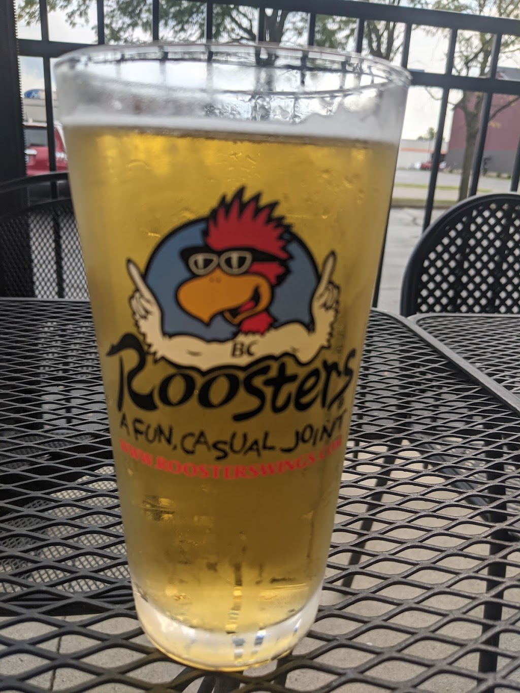 Roosters | 23865 US-23 S, Circleville, OH 43113, USA | Phone: (740) 474-8200