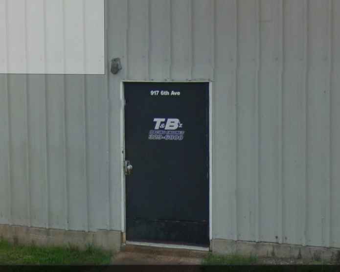 T & Bs Performance & Machine | 917 6th Ave, Monroe, WI 53566 | Phone: (608) 329-6800