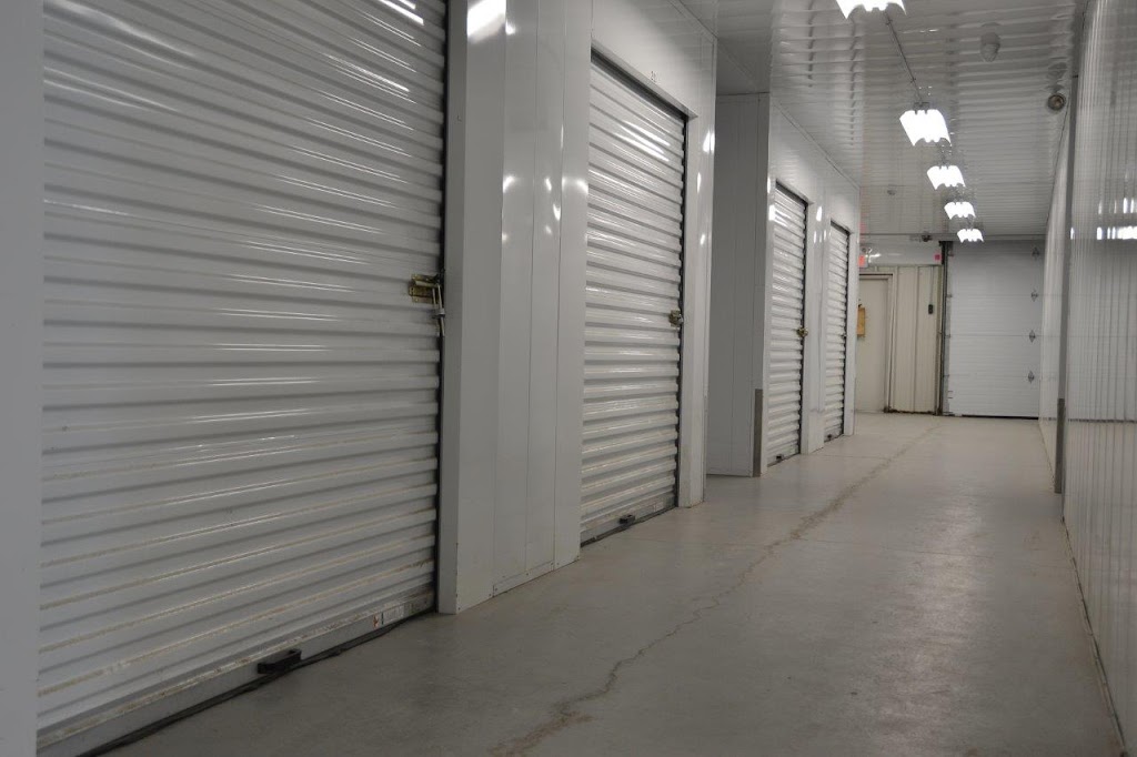 Federal Self Storage - Heated Indoor Storage | 80 Federal Rd, Welland, ON L3B 3P2, Canada | Phone: (905) 346-2111