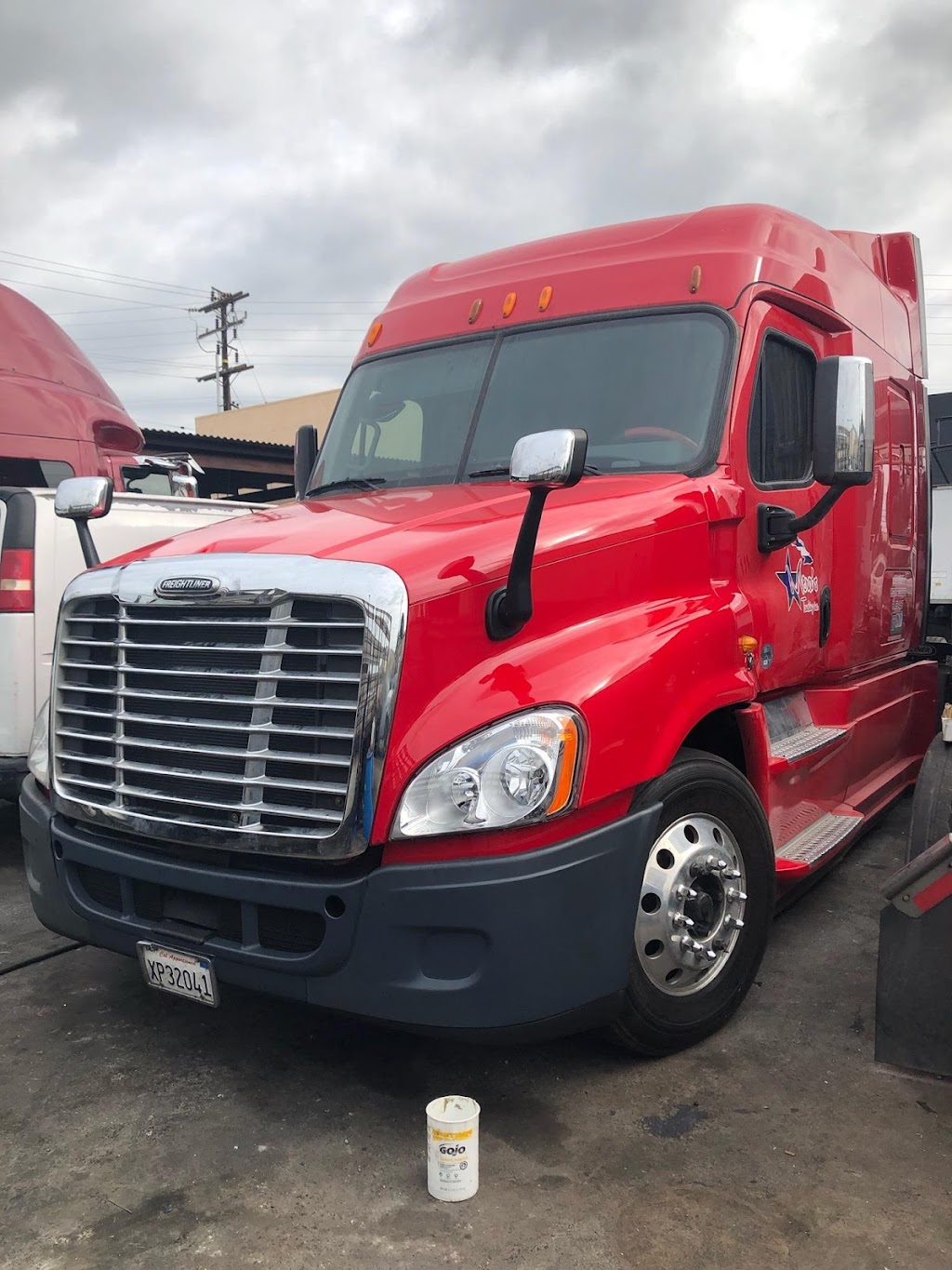 Delta Diesel Fleet Service LLC | 32207 Dunlap Blvd, Yucaipa, CA 92399, USA | Phone: (323) 704-7065