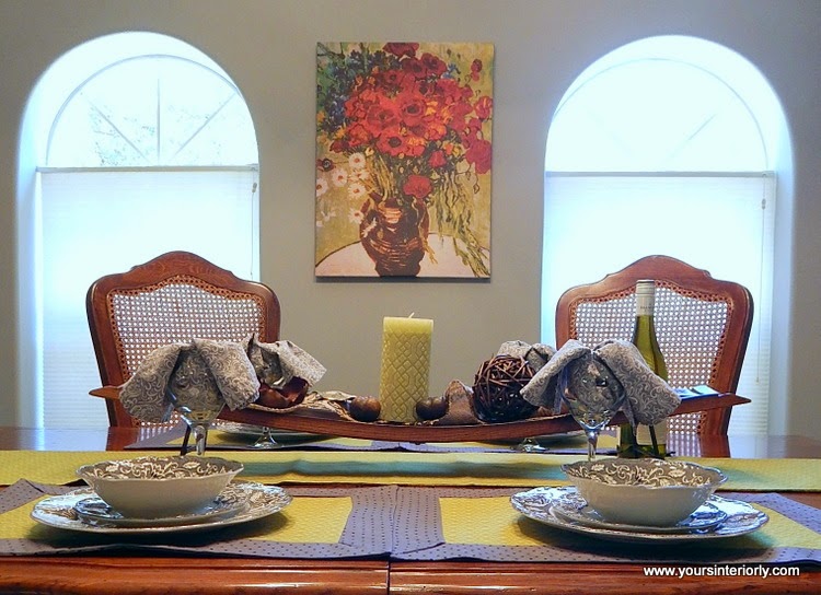 Yours Interiorly | 900 Cascade Trail, San Marcos, TX 78666, USA | Phone: (512) 667-4332