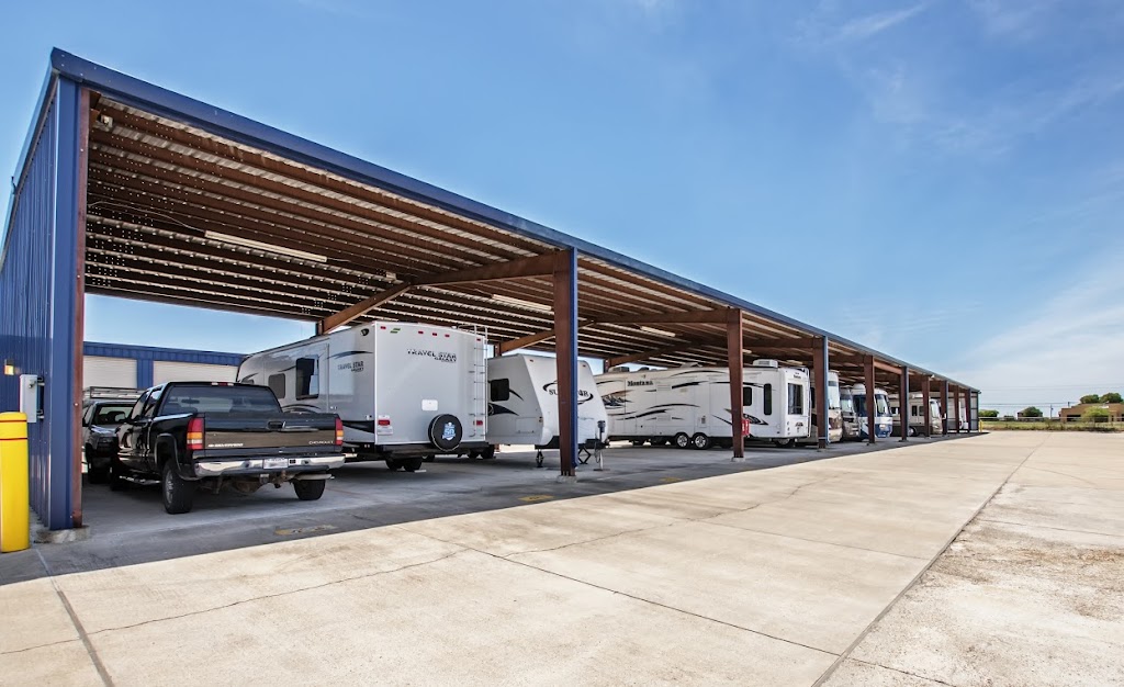 Move It Self Storage | 3302 Holly Rd, Corpus Christi, TX 78415, USA | Phone: (361) 834-5500