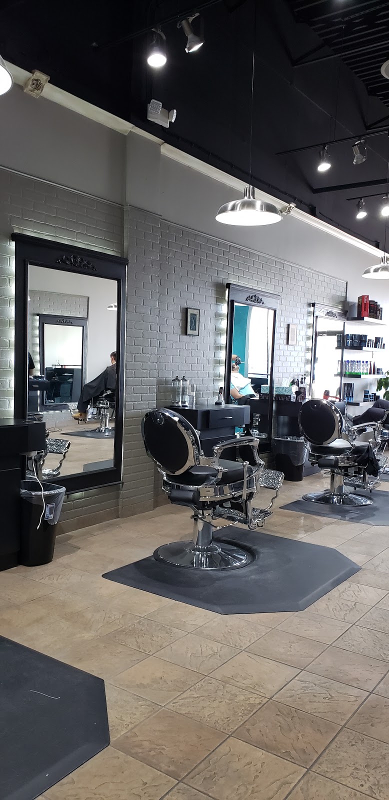Pro Kuts Barbershop | 6303 Haggerty Rd, West Bloomfield Township, MI 48322, USA | Phone: (248) 859-5359