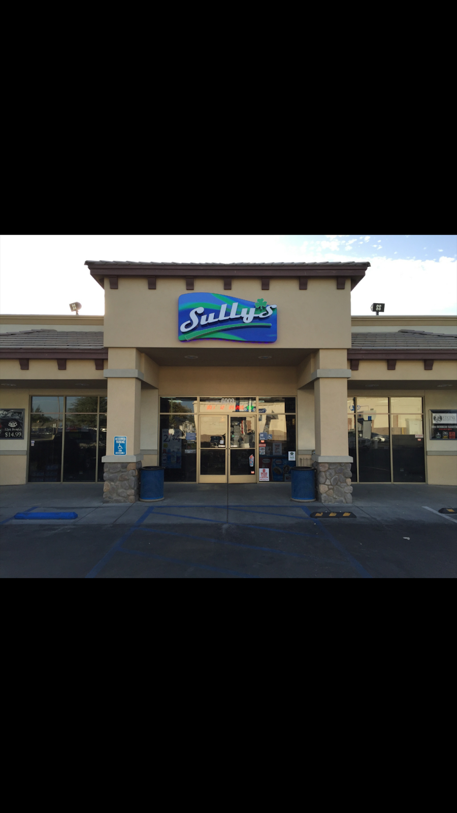 Sullys Chevron | 6009 Coffee Rd, Bakersfield, CA 93308, USA | Phone: (661) 615-6210