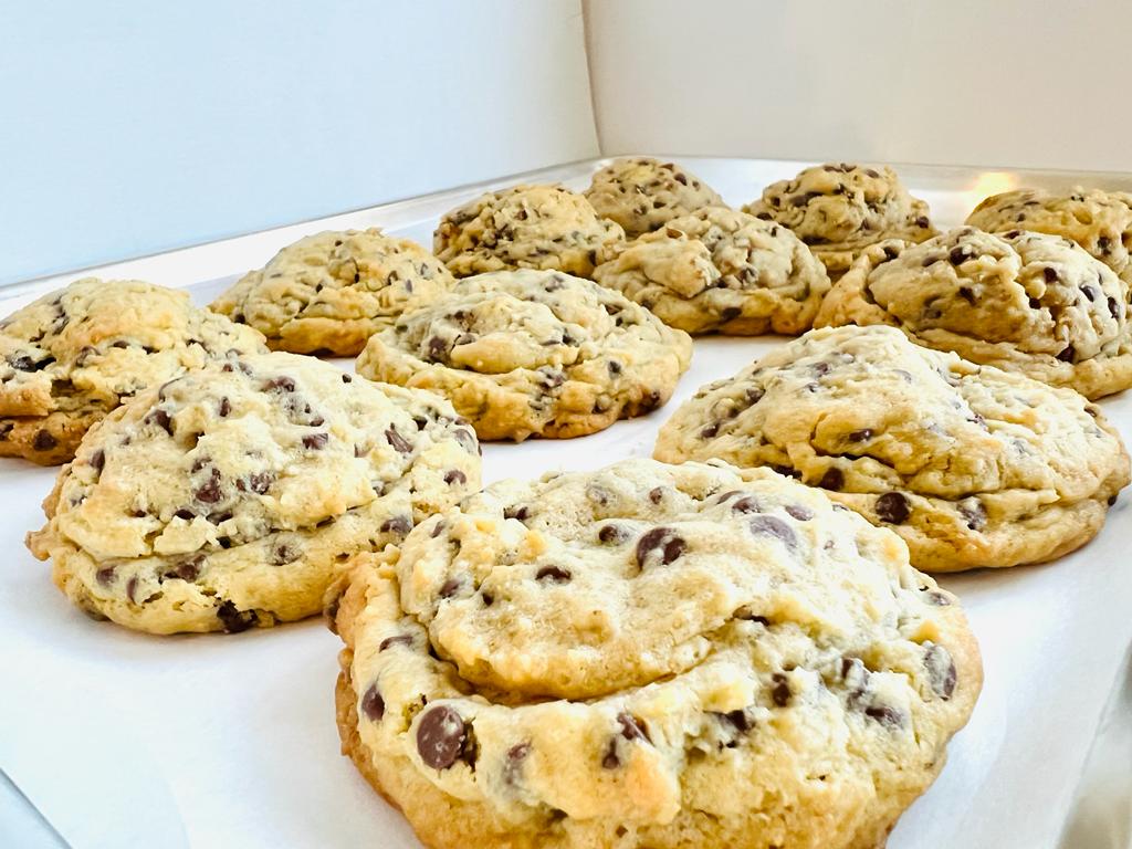 Gather Around Cookies || Cookie Store, McKinney Texas | McKinney, TX 75071, USA | Phone: (469) 444-7525