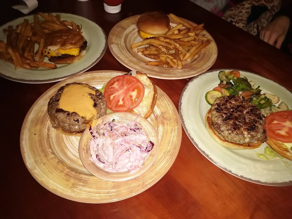 The Mason Jar Grill and Pub | 329 E Garfield Rd, Aurora, OH 44202, USA | Phone: (330) 954-8225