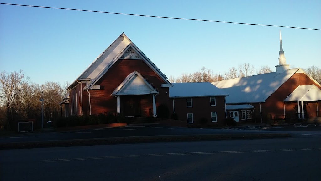 Bethel Free Will Baptist Church | 2400 Mosley Ferry Rd, Ashland City, TN 37015, USA | Phone: (615) 307-9389