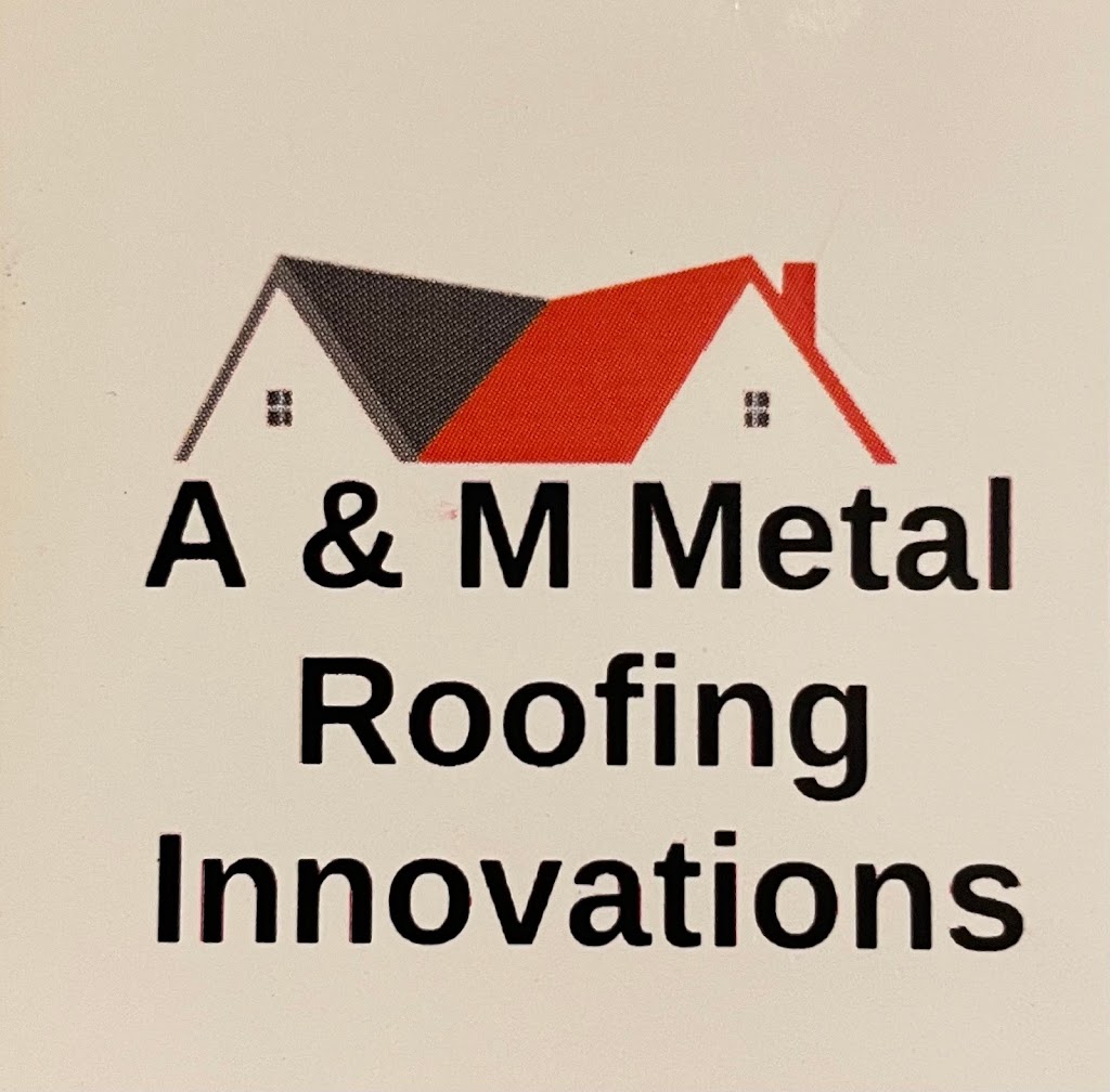 A&M Metal Roofing Innovations | 423 Escarpment Oak, New Braunfels, TX 78130, USA | Phone: (830) 624-9941