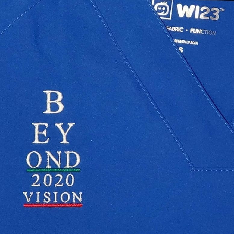 Beyond 2020 Vision Specialists | 16230 FL-54, Odessa, FL 33556, USA | Phone: (813) 926-5993