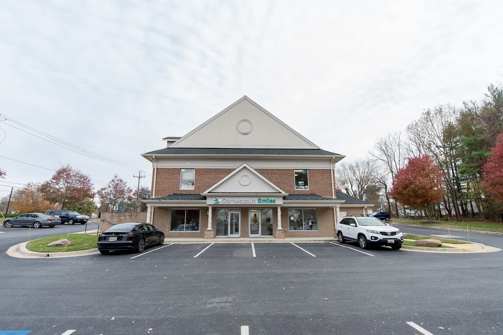 Darnestown Smiles | 14128 Darnestown Rd, Darnestown, MD 20874 | Phone: (240) 477-8251