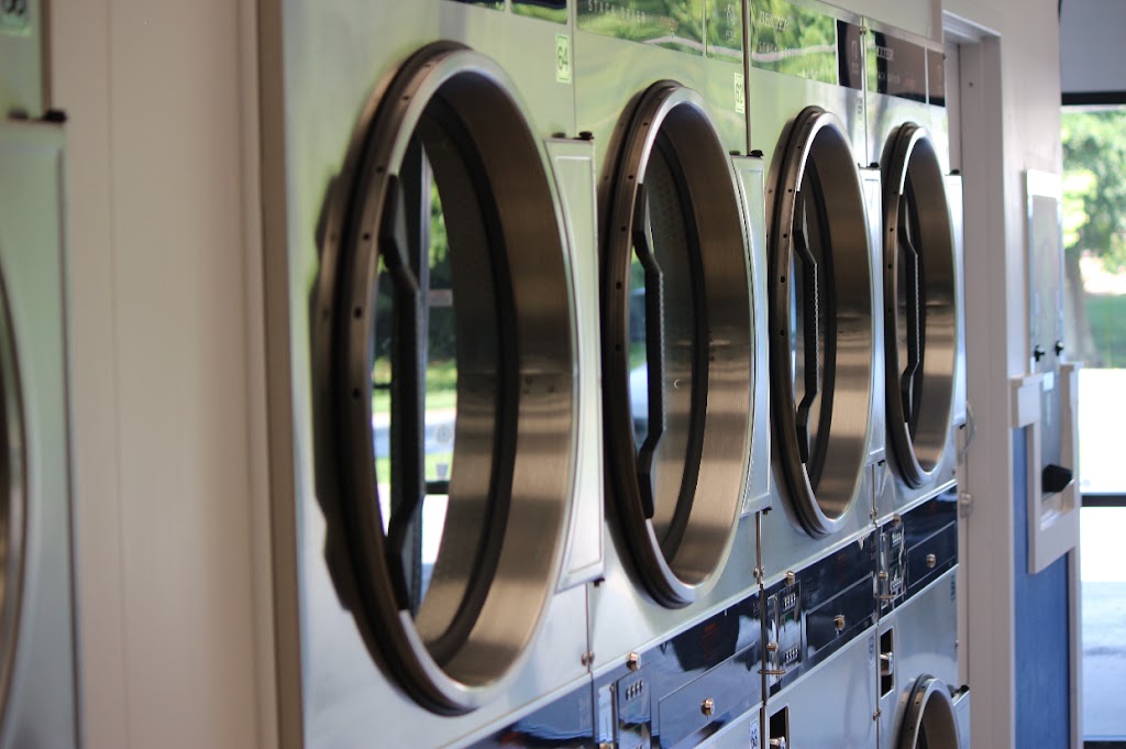 Redan Coin Laundry | 1046 Holcombe Rd #200, Decatur, GA 30032, USA | Phone: (404) 671-6396