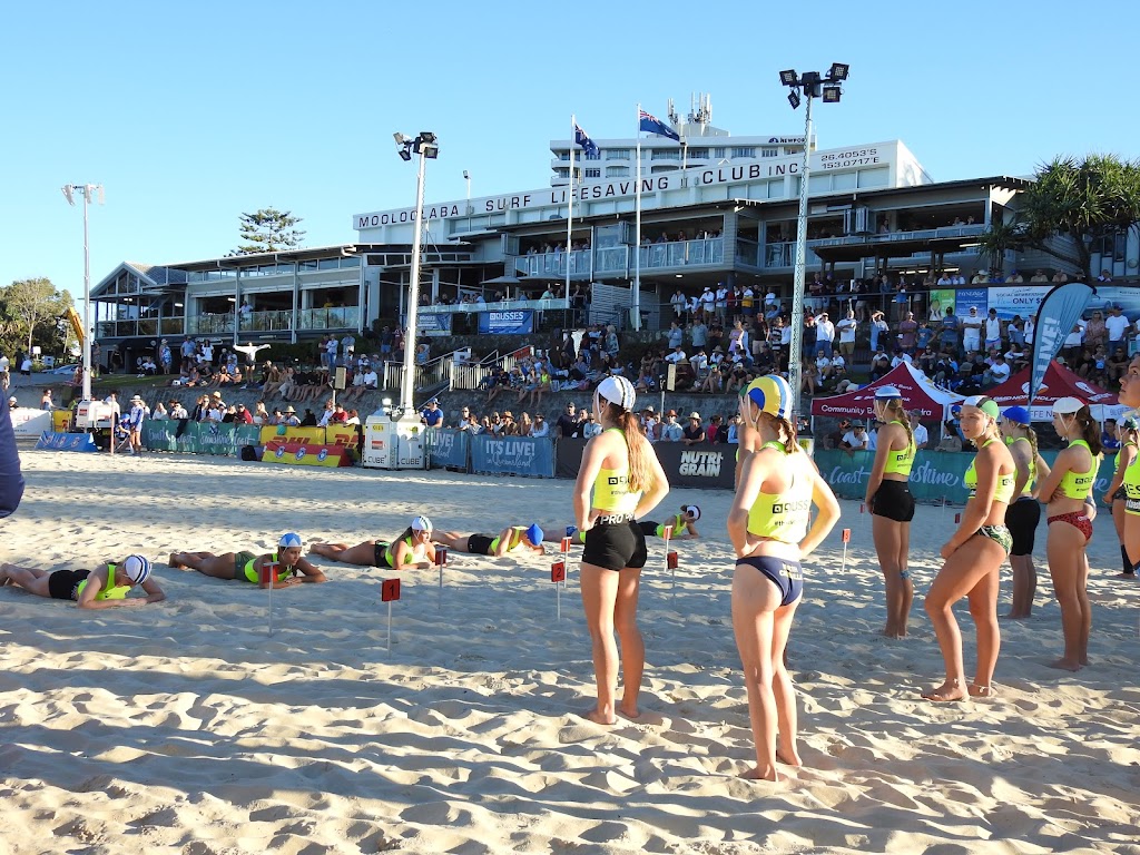 Mooloolaba Surf Life Saving Club | Mooloolaba Espl, Mooloolaba QLD 4557, Australia | Phone: (07) 5452 3711