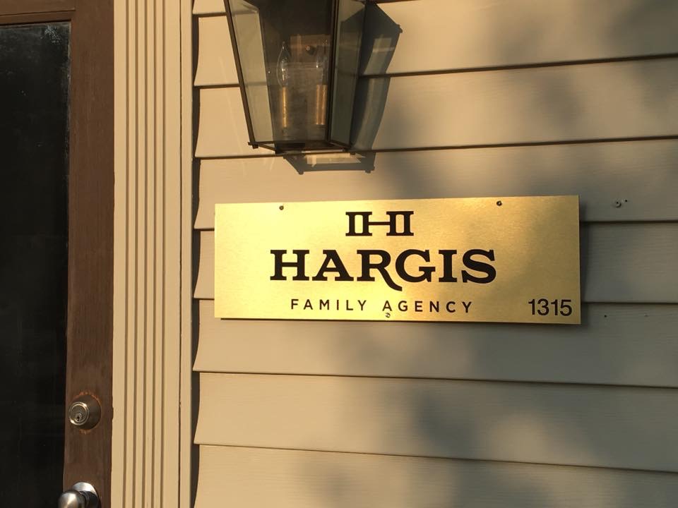 Hargis Family Agency | 1315 Central Ct, Hermitage, TN 37076, USA | Phone: (866) 659-4046