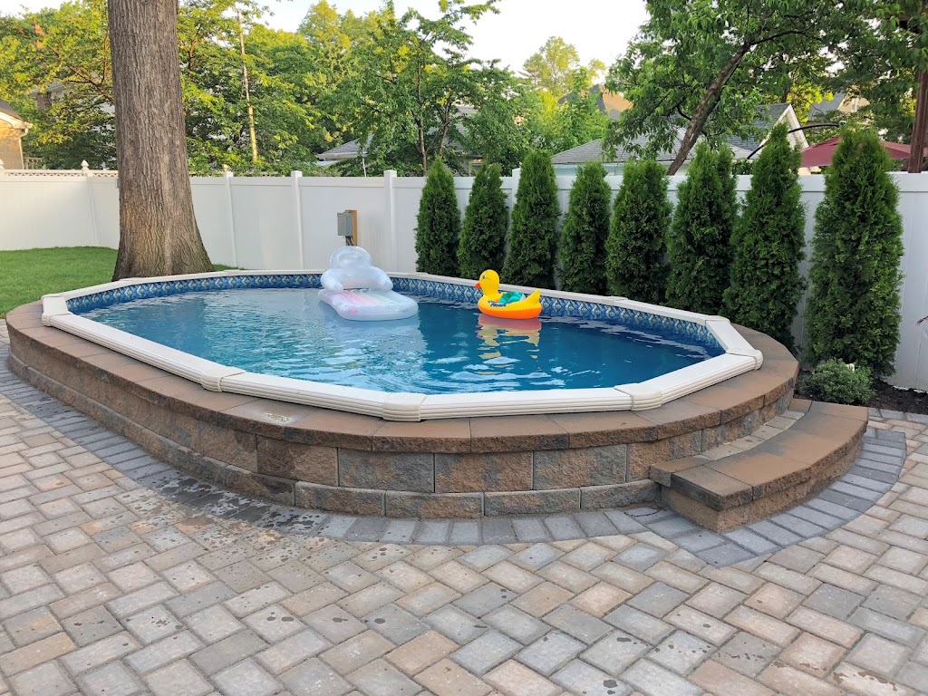 Woodbridge Pools | 994 US-1, Avenel, NJ 07001, USA | Phone: (732) 636-0061