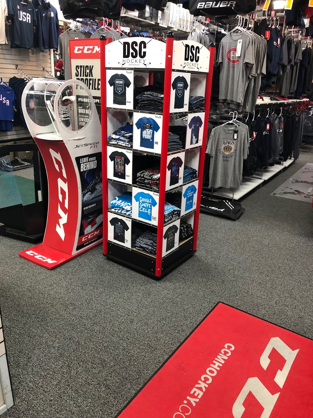 B&R Sports | 1819 E Big Beaver Rd, Troy, MI 48083, USA | Phone: (248) 526-7941