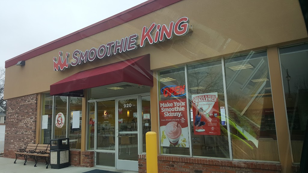 Smoothie King | 920 S 5th St, St Charles, MO 63301, USA | Phone: (636) 724-5464