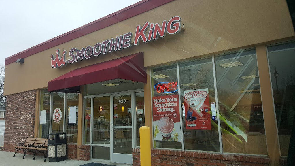 Smoothie King | 920 S 5th St, St Charles, MO 63301 | Phone: (636) 724-5464