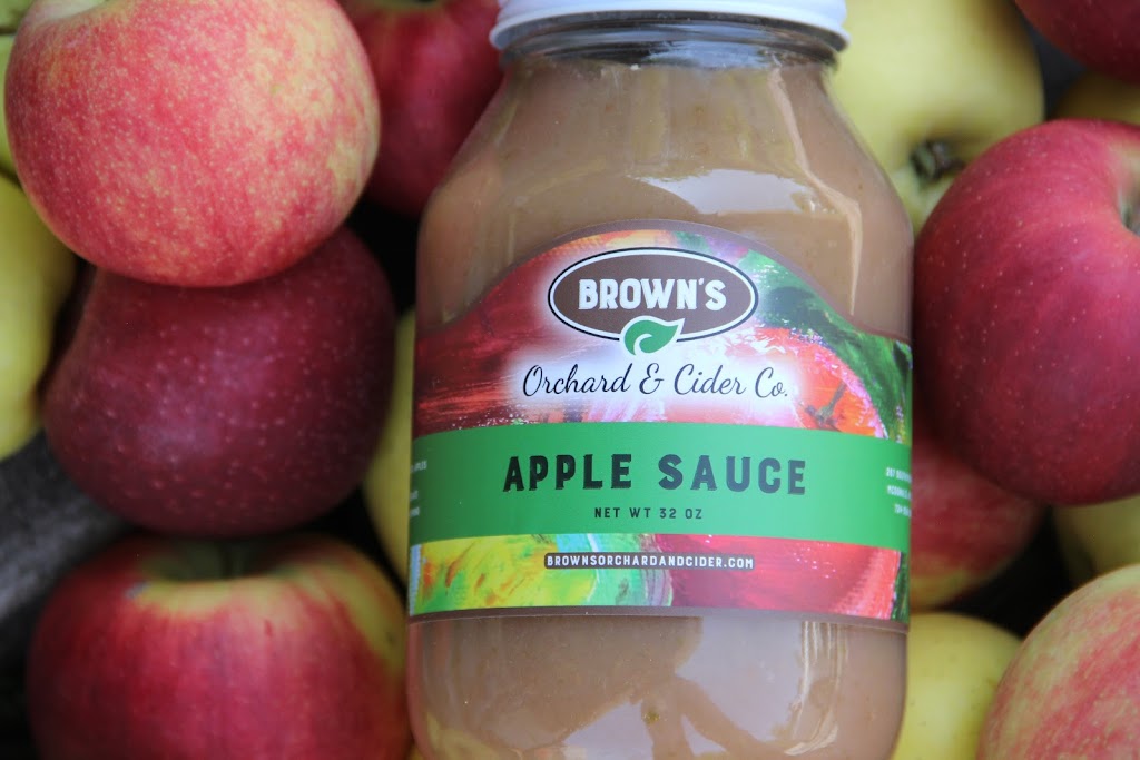 Browns Orchard and Cider Company | 267 Southview Rd, McDonald, PA 15057, USA | Phone: (724) 356-7960