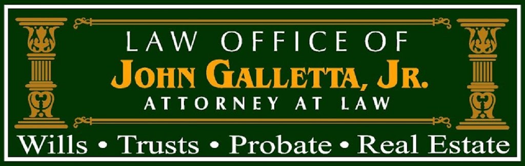 Law Offices of John Galletta Jr., P.L. | 1095 Anastasia Blvd, St. Augustine, FL 32080 | Phone: (904) 461-6644
