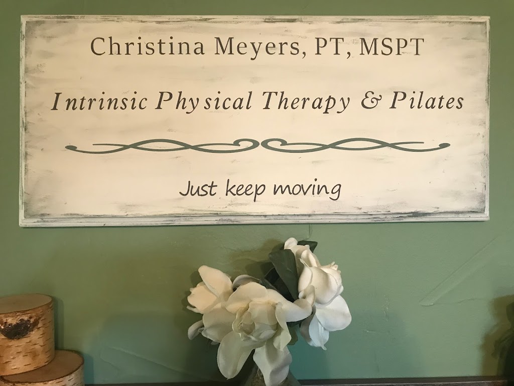Intrinsic Physical Therapy & Pilates | 1305 Yuma Dr, Frisco, TX 75033, USA | Phone: (480) 686-6262