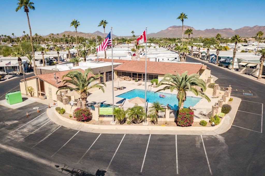 Pacific Manor | 10220 E Apache Trail, Apache Junction, AZ 85120, USA | Phone: (480) 373-9790