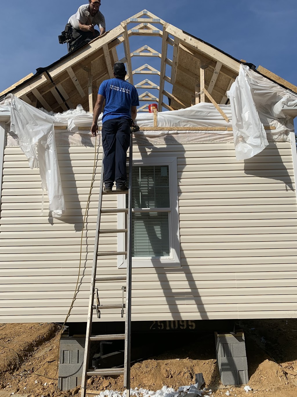 Jason Lynn Inc Mobile Home Mvr | 5400 Harmony Church Rd, Efland, NC 27243, USA | Phone: (919) 563-8748