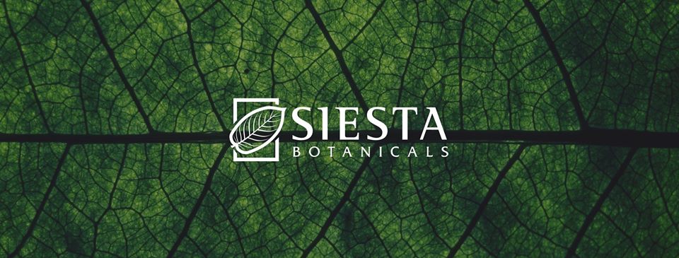 Siesta Botanicals | 5225 8th Ave S, Gulfport, FL 33707, USA | Phone: (720) 820-1848
