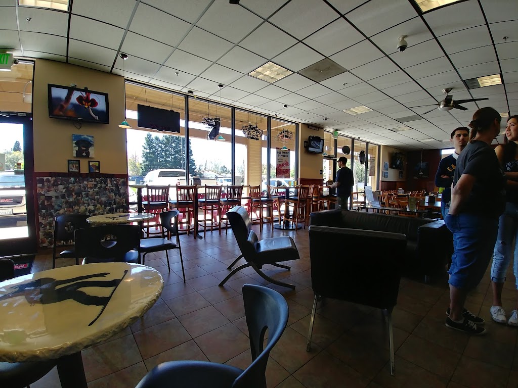 Mountain Mikes Pizza | 6811 Douglas Blvd, Granite Bay, CA 95746, USA | Phone: (916) 773-0909