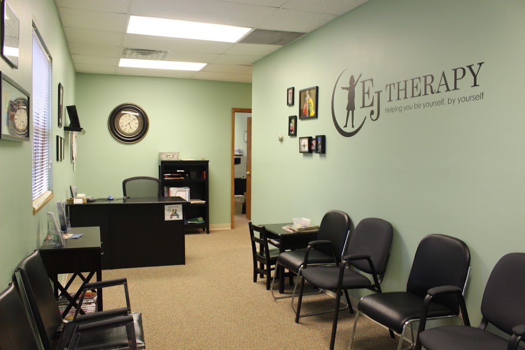 EJ Therapy | 2714 Akron Rd, Wooster, OH 44691, USA | Phone: (330) 262-4449