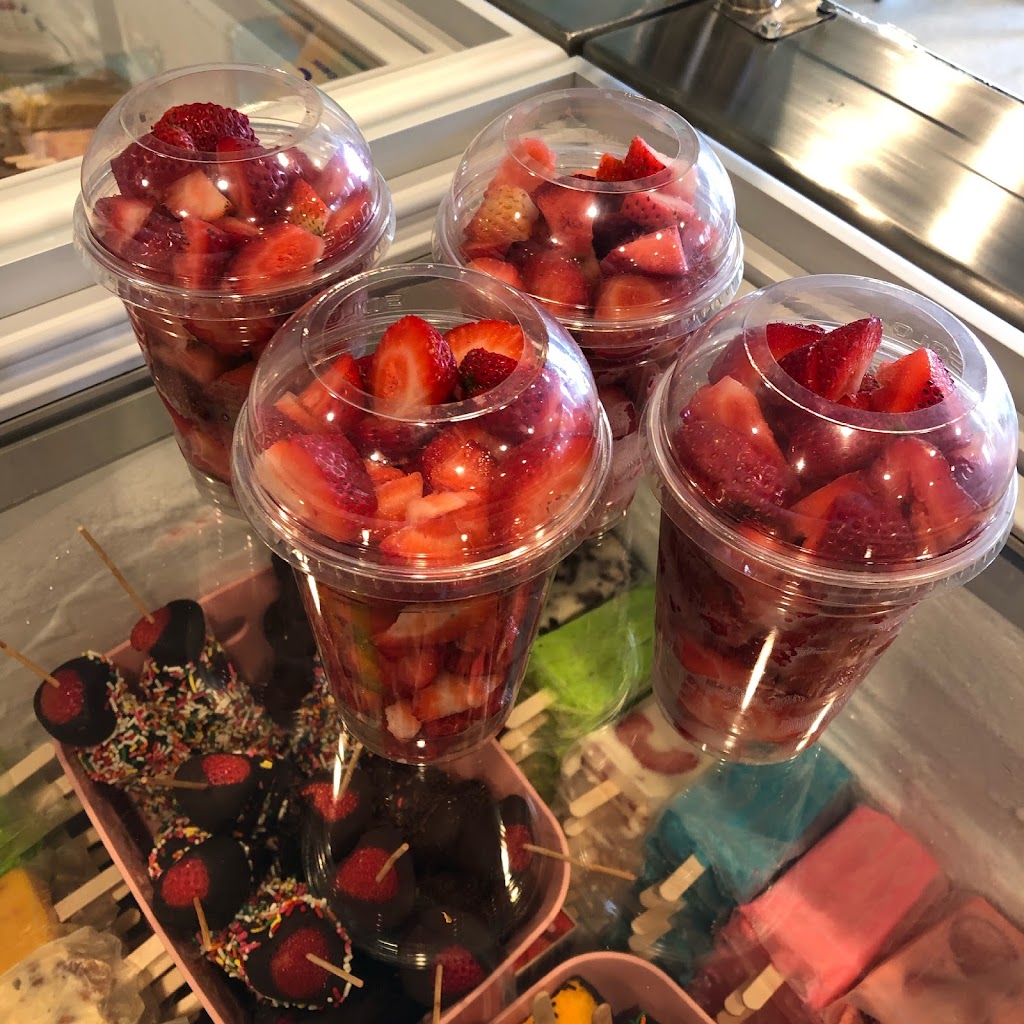 Sabor a La Michoacana Neveria y Paleteria | 220 S Main St, Coolidge, AZ 85128, USA | Phone: (520) 494-4550