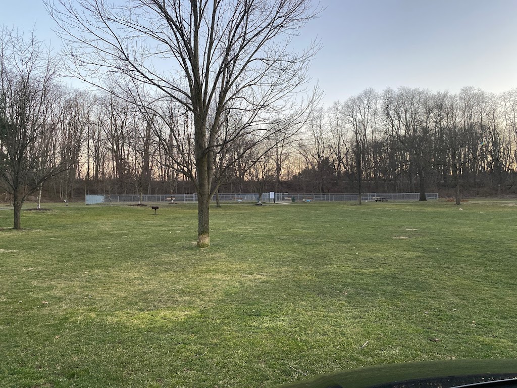 Water Works Dog Park | Water Works Park, 2025 Munroe Falls Ave, Cuyahoga Falls, OH 44221, USA | Phone: (330) 971-8225