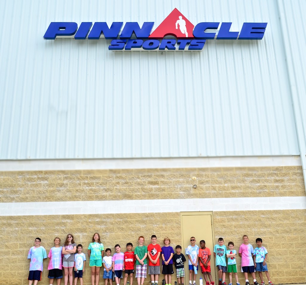 Pinnacle Sports - Fairlawn/Medina | 313 Medina Rd, Medina, OH 44256, USA | Phone: (330) 239-0616