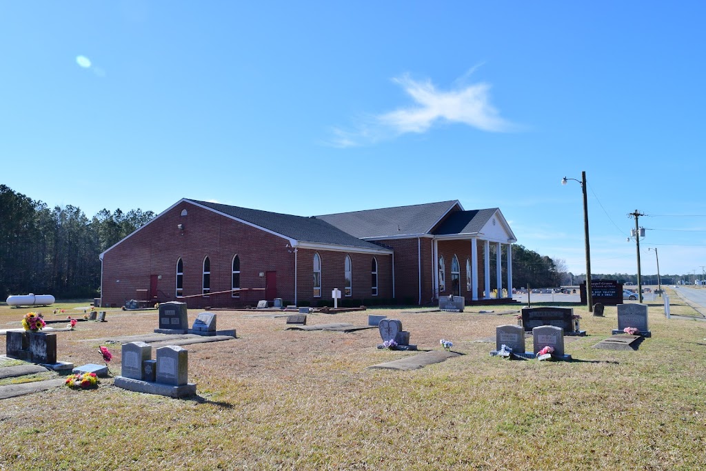 Chapel Grove United Church of Christ | 7366 W Blackwater Rd, Windsor, VA 23487, USA | Phone: (757) 242-6178