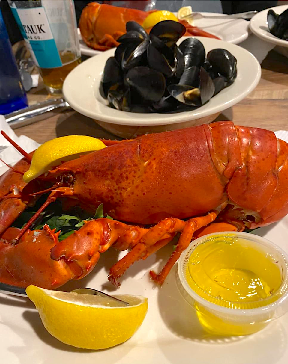 Feed and Grain | 73 Main St, Northport, NY 11768, USA | Phone: (631) 651-2684