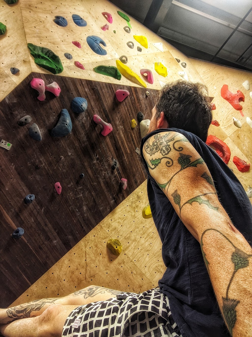 Loveland Climbing Collective | 1503 Taurus Ct, Loveland, CO 80537, USA | Phone: (970) 369-9306