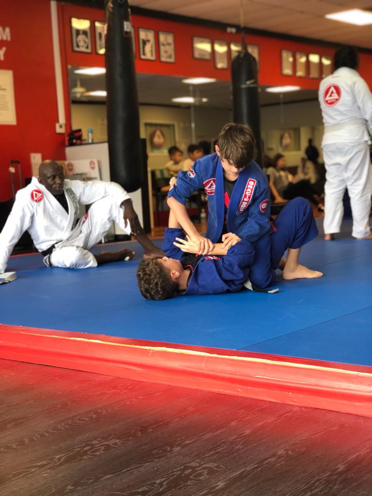 Sunrise Brazilian Jiu Jitsu | 6815 Sunset Strip, Sunrise, FL 33313 | Phone: (954) 816-1654