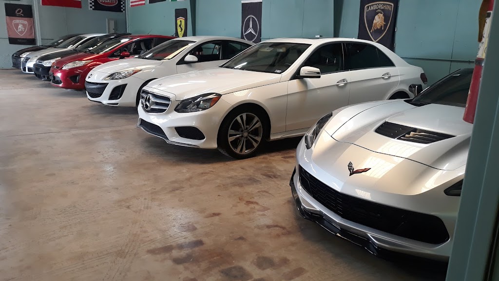 Dreamz Motorsports | 3118 E Main St, Grand Prairie, TX 75050, USA | Phone: (214) 424-9913