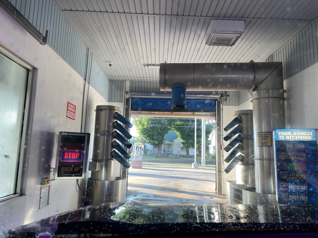 Pro Shine Car Wash | 801 E Lincolnway, Minerva, OH 44657, USA | Phone: (888) 822-4887