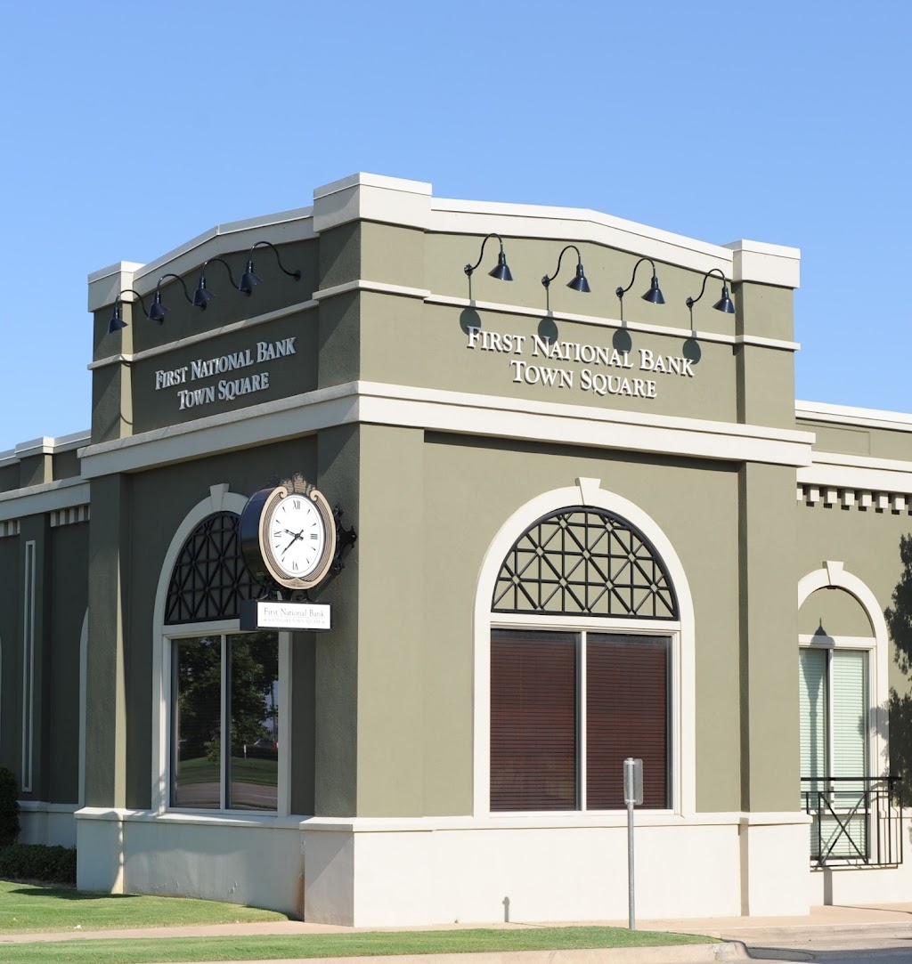 First National Bank | 605 W State Hwy 114, Southlake, TX 76092, USA | Phone: (817) 481-0158