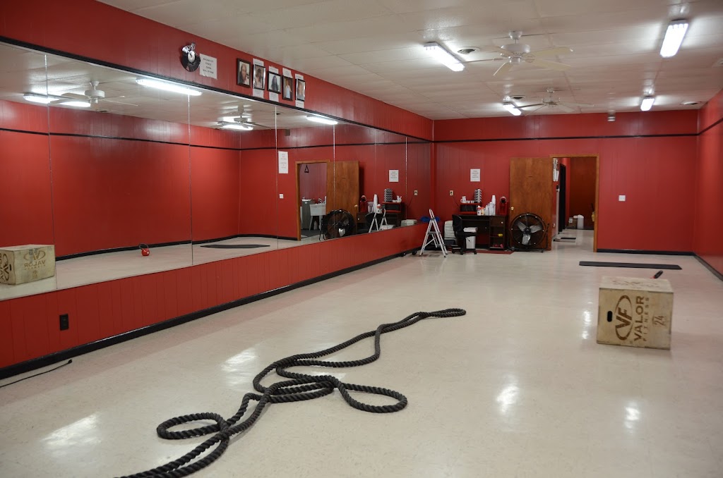 Ashland City Fitness | 104 Cumberland St, Ashland City, TN 37015, USA | Phone: (615) 584-0703