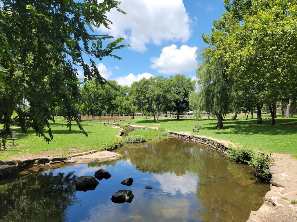 Sooner Park Play Tower | Bartlesville, OK 74006, USA | Phone: (918) 338-4226