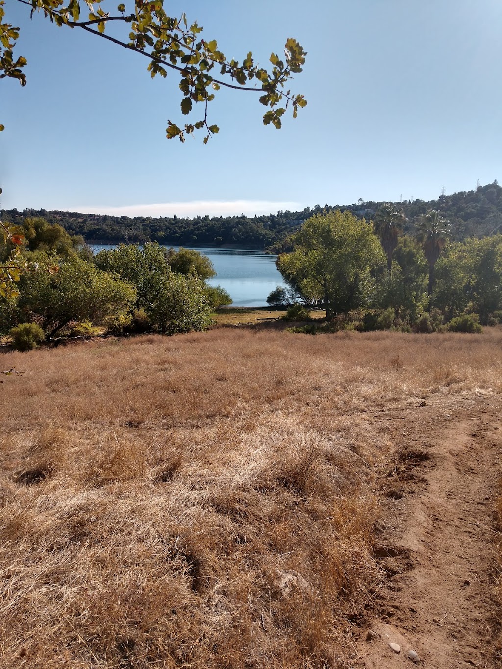 Folsom Lake SRA, Horseshoe Bar | Loomis, CA 95650, USA | Phone: (916) 988-0205