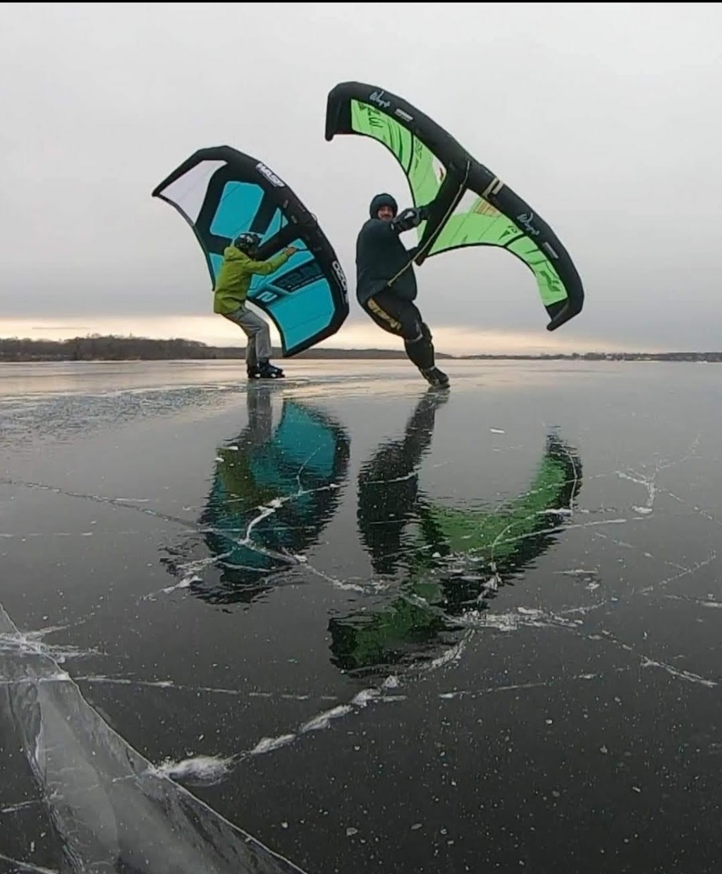 Lakawa Kiteboarding Board Shop | 1890 Whitaker St, White Bear Lake, MN 55110, USA | Phone: (612) 296-3201